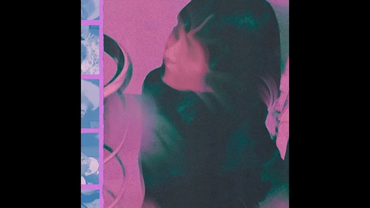 rhodessa - Mina(mahal ko) (Official Audio)