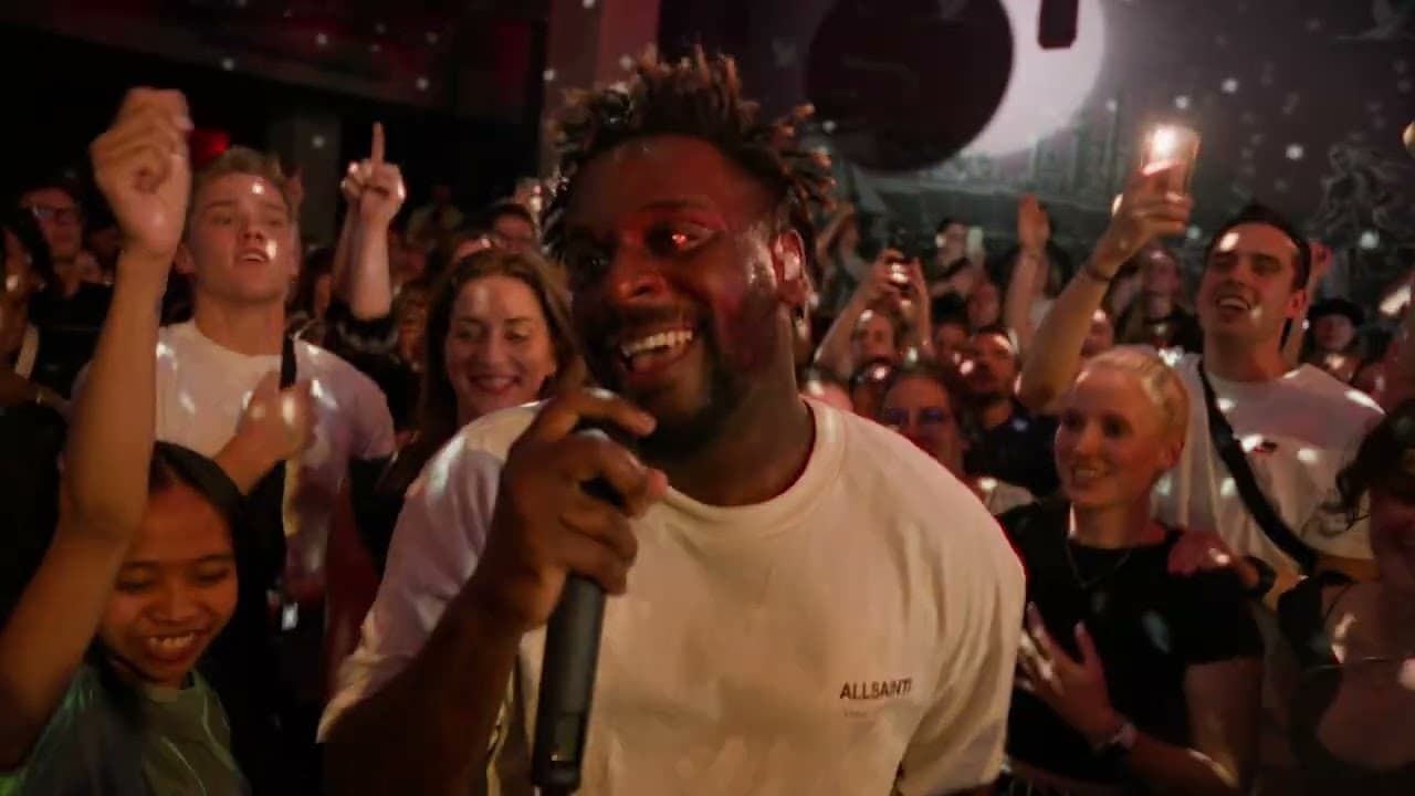 Myles Smith - Stargazing (The Slightly Less Lonely EU Tour)
