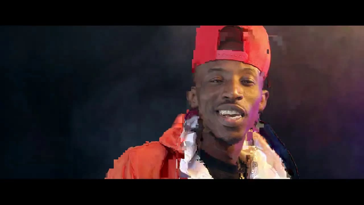CHEF 187 FT SKALES x DO2dtun - COORDINATE (OFFICIAL VIDEO)