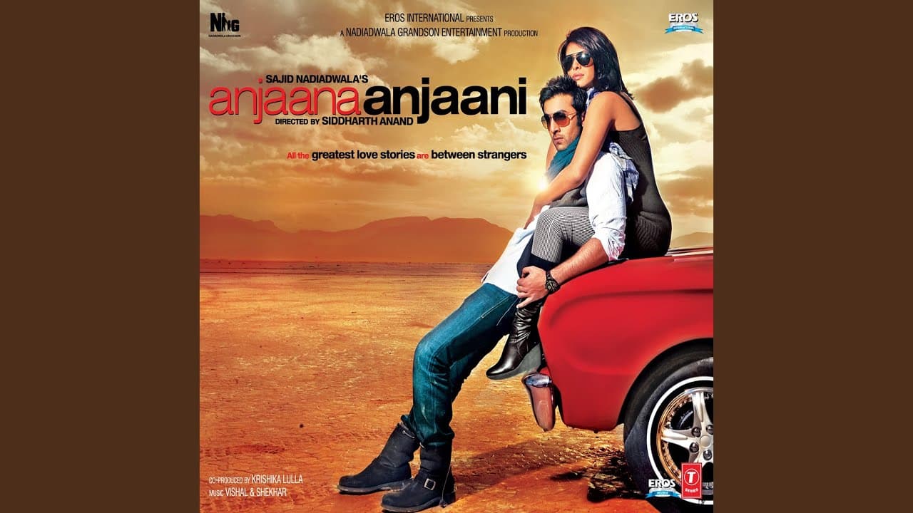 Aas Paas Khuda (Unplugged)