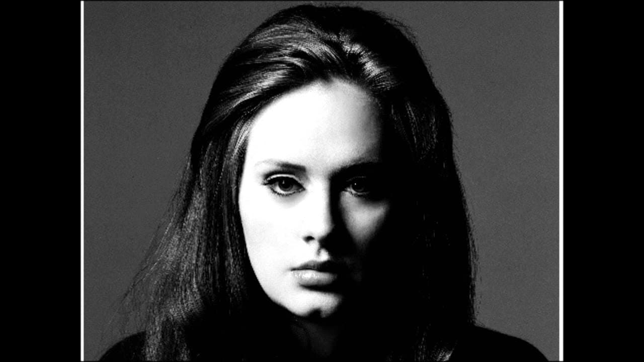 Adele - Set Fire to the rain ( Extended Mix by Harold Anguiano )