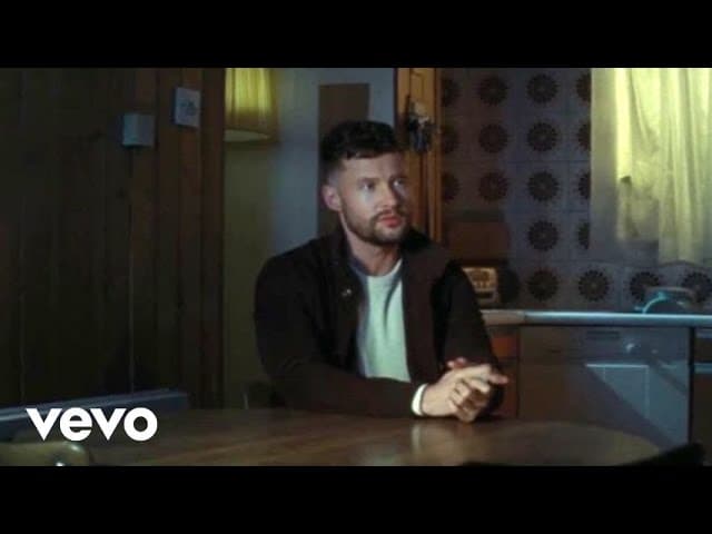 Calum Scott - No Matter What (Official Video)