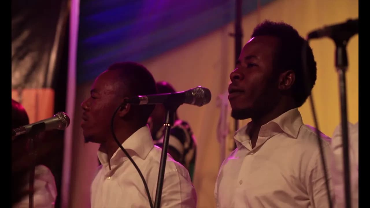 THE GREATEST - JIMMY D PSALMIST