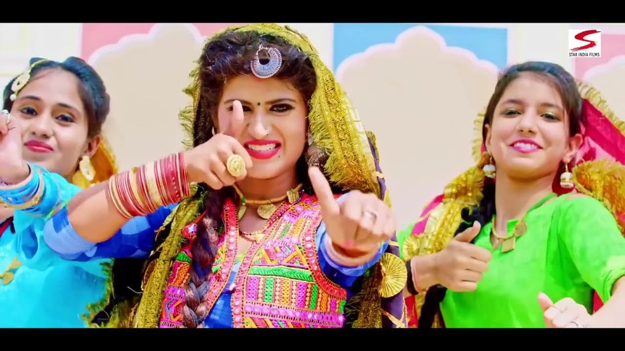 New Haryanvi Song 2020 - Chundadi | Raju Punjabi & Shneem | Latest Haryanvi Song | himanshi goswami
