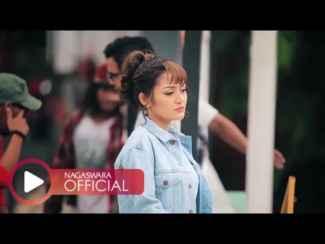 Siti Badriah - Nasib Orang Miskin (Official Music Video NAGASWARA) #music