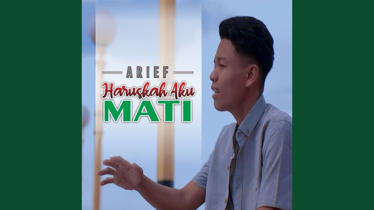 Haruskah Aku Mati