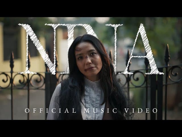 .Feast - Nina (Official Music Video)
