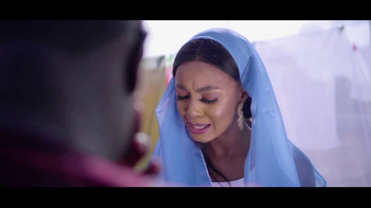 Dj AB - Soyayya Dadi (Official video Directed by S.O.S)
