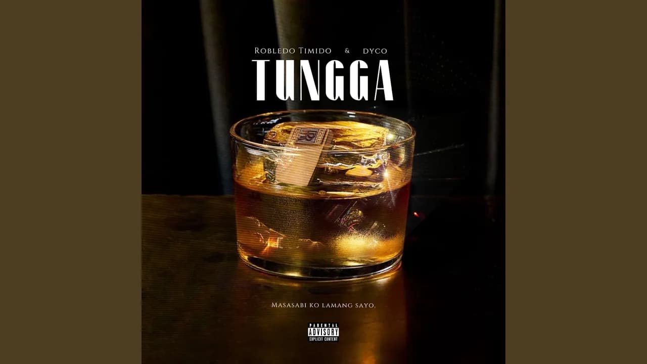 Tungga