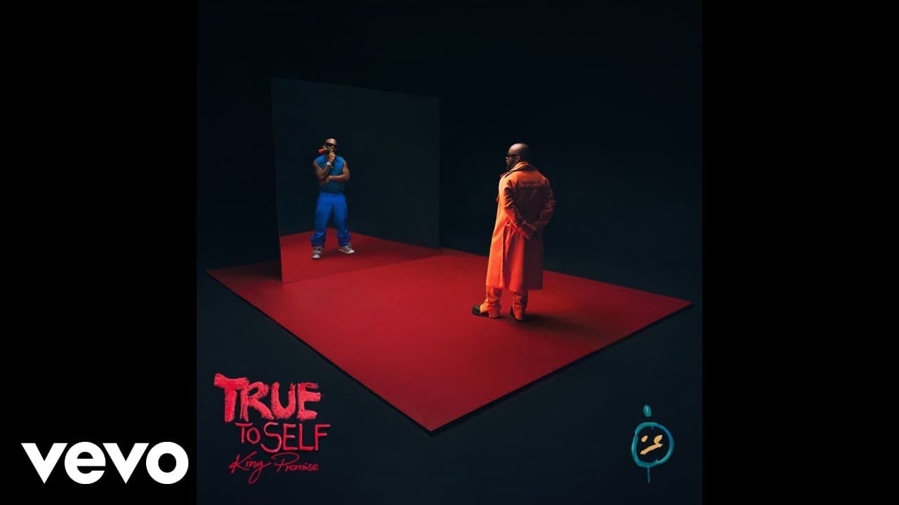 King Promise - 9:45 (Official Audio) ft. Lasmid, Ladipoe