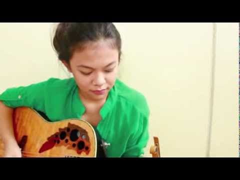 Frank Sinatra- The Way You Look Tonight (cover) Reneé Dominique