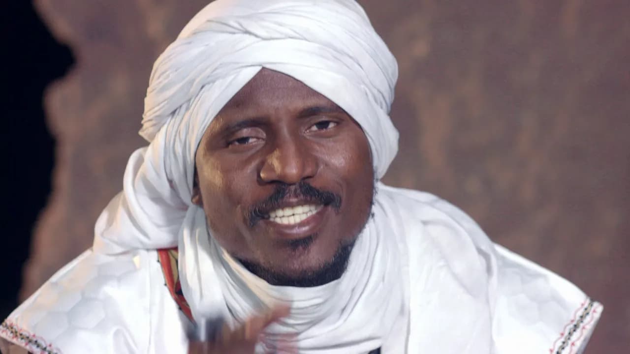 Tanko Almakura official HD video Almakura Waliyin Governor by Nazir (Sarkin waka)