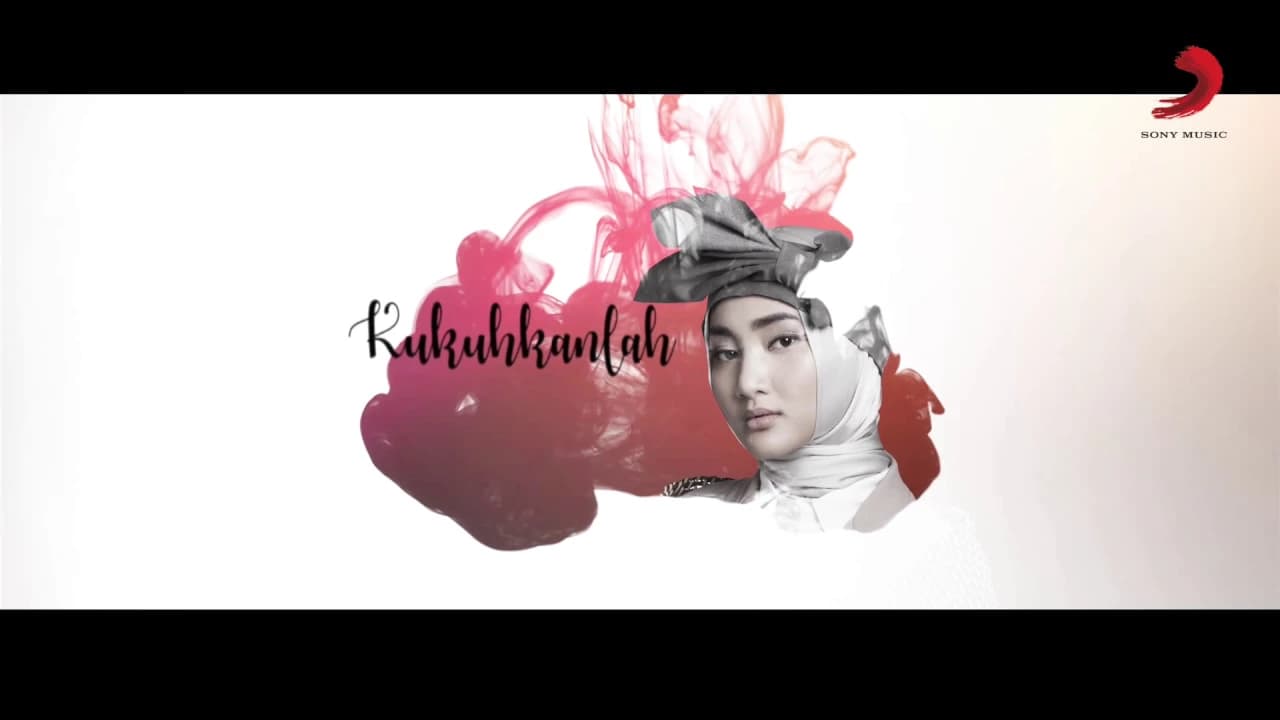 Fatin - Ketika Tangan dan Kaki Berkata (Official Lyric Video)