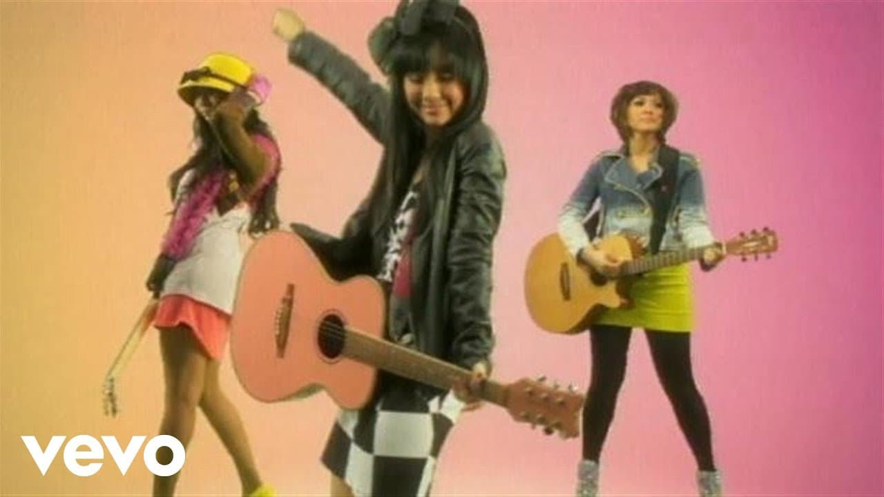 Gita Gutawa - Mau Tapi Malu