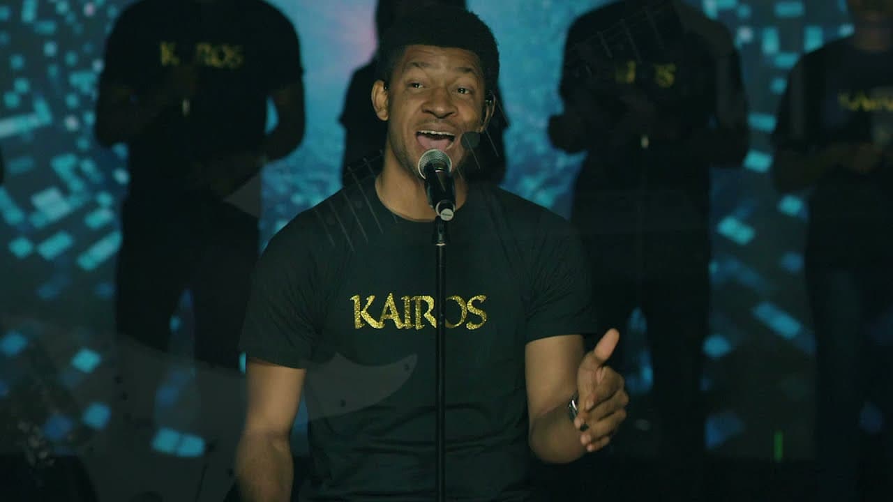 Steve Crown - You Reign (live) Official Video  #worship #stevecrown #yahweh #trending