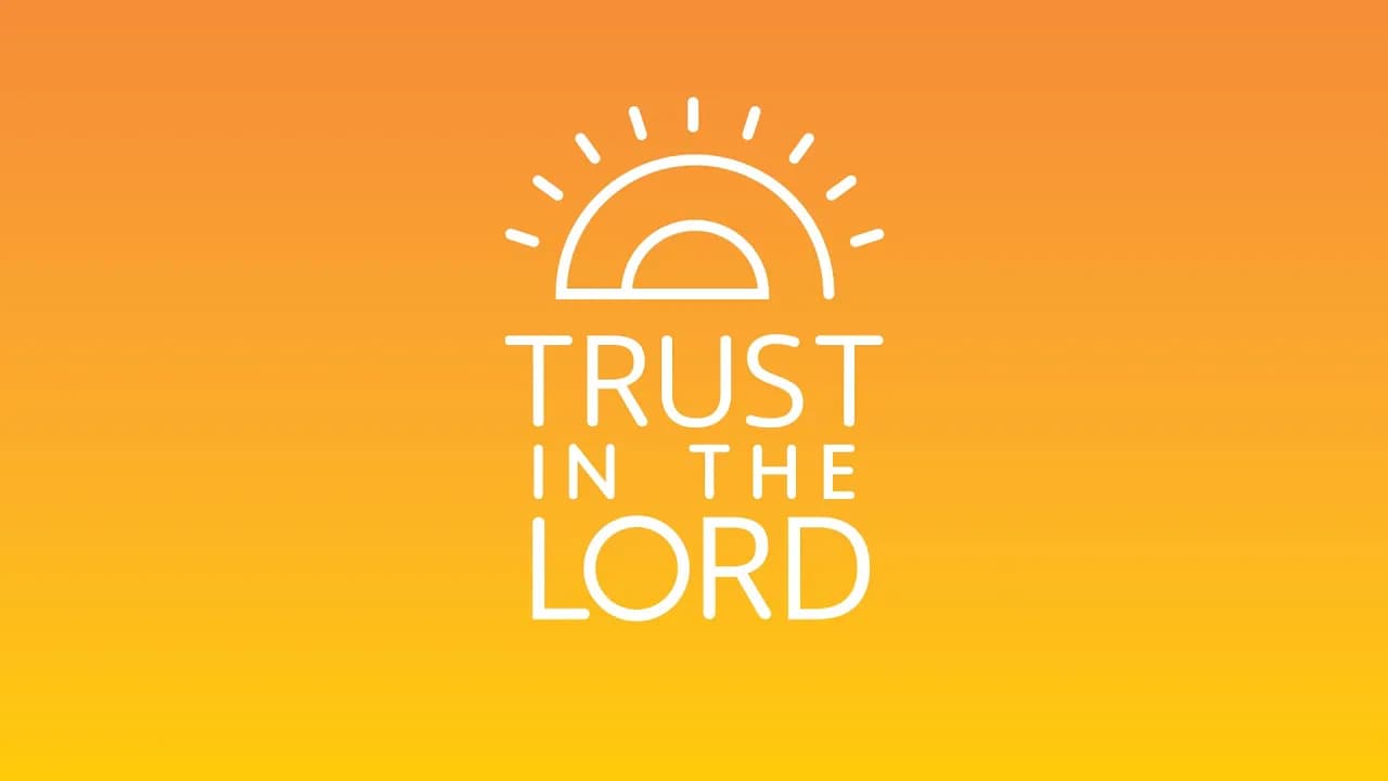 "Serve the Lord" | 2022 Youth Album Track | feat. Kenedi Anderson | Christian Music | #strivetobe