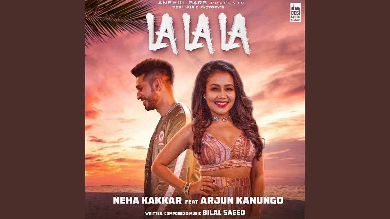 La La La