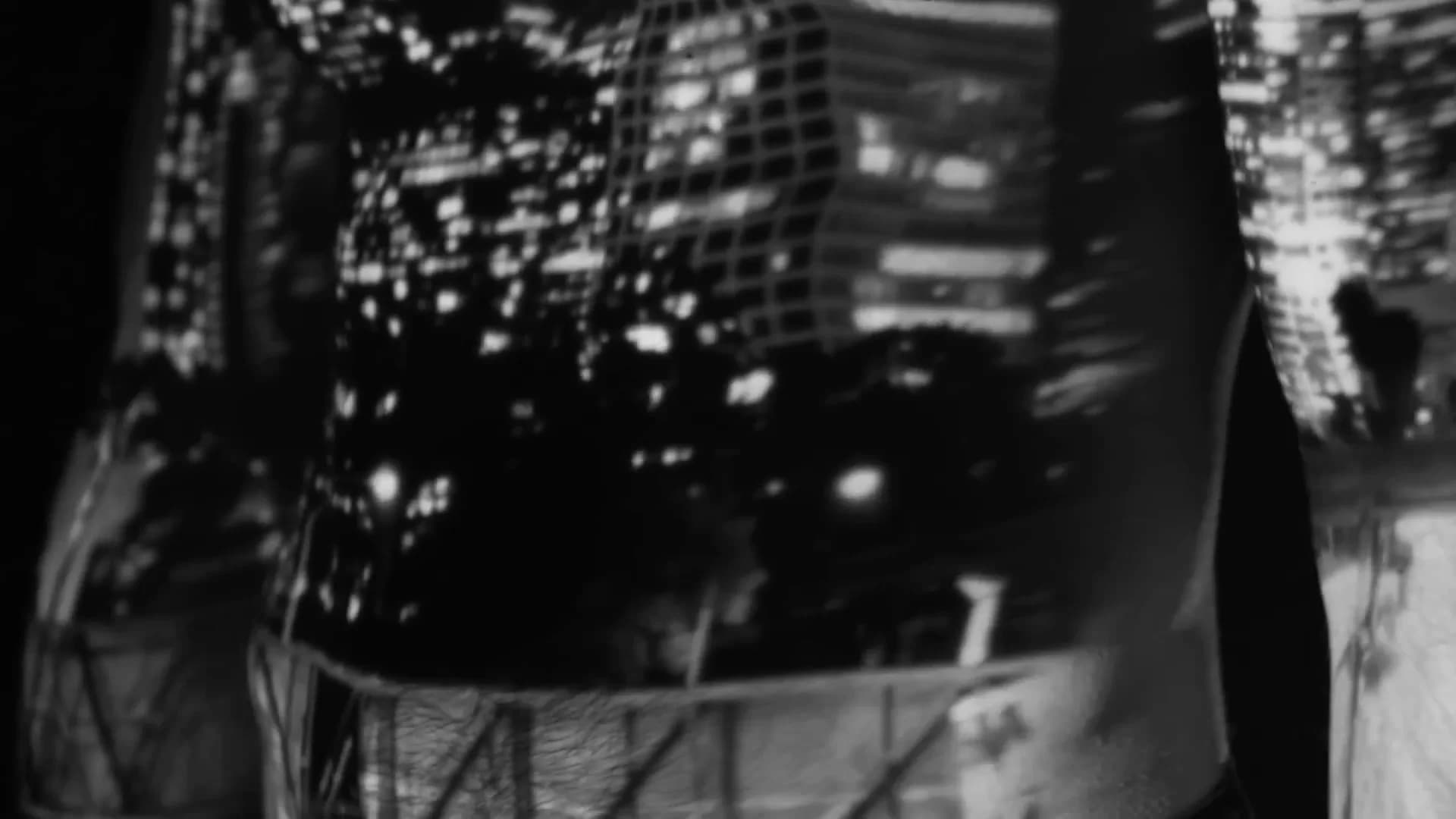The 1975 - The City
