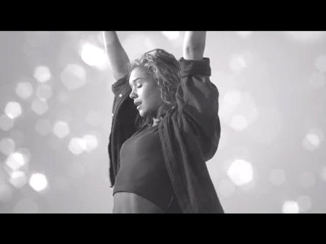 Disclosure ft. Ria Ritchie - "Control" (Official Video)
