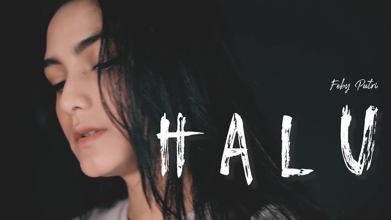 HALU - FEBY PUTRI | Metha Zulia (cover)