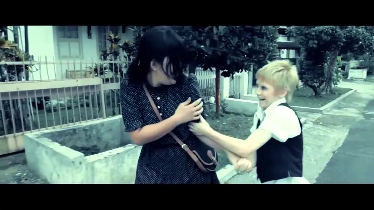 Story of Peter - Sarasvati