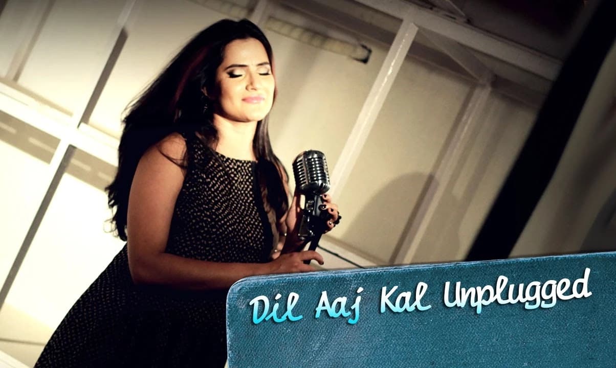 Dil Aaj Kal (Reprised Version) | Sona Mohapatra | Purani Jeans | Tanuj Virwani & Aditya Seal