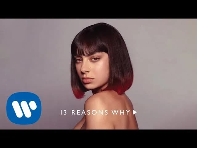 Charli XCX - Miss U [Official Audio]