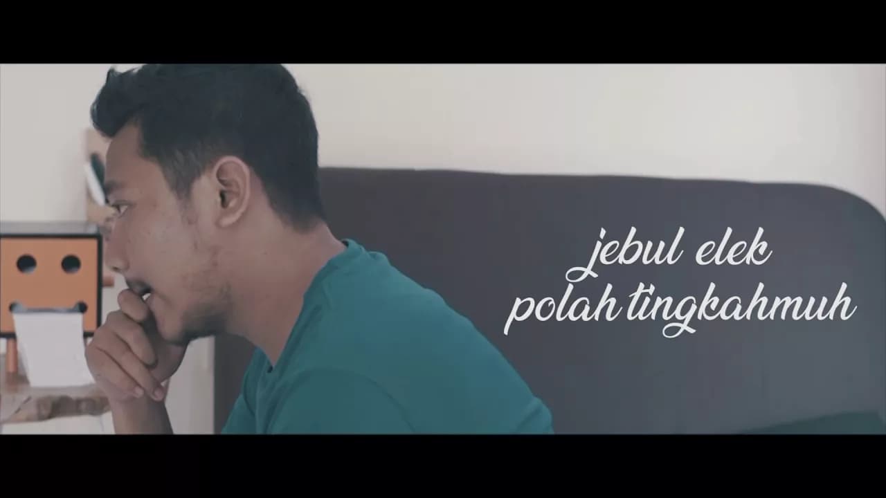 OMWAWES - KENO GODHO (Official Lyric Video)