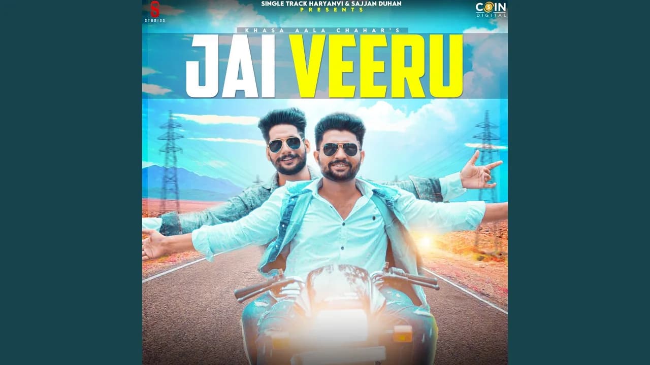Jai Veeru