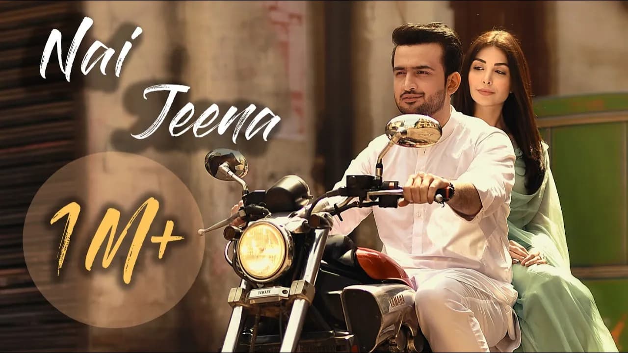 Nai Jeena - Sibtain Khalid | Sabeeka Imam | Zain Zohaib