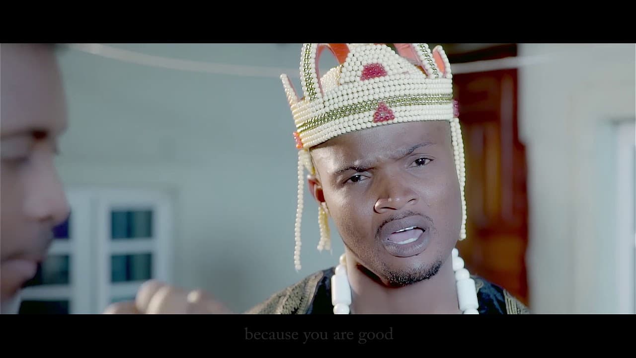 Tayo Christian ft. Samsong-Ihunaya (Official Video)