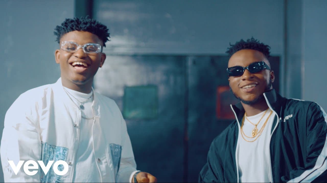 Dj Kaywise, T-Classic - Yes Or No (Official Video)