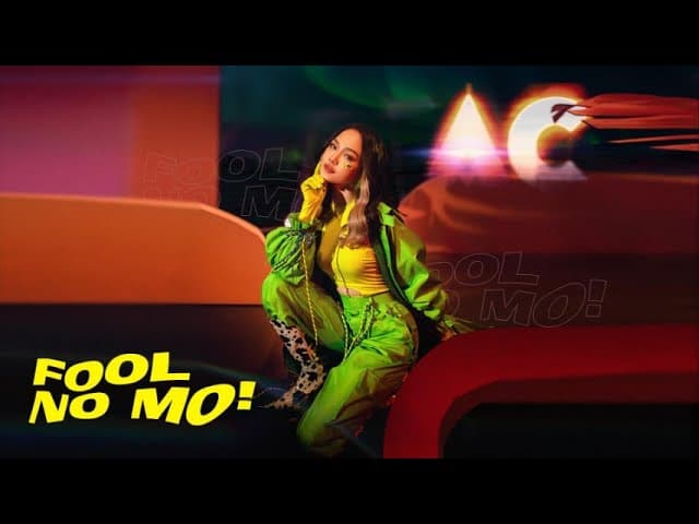 Fool No Mo! - AC Bonifacio (Music Video)
