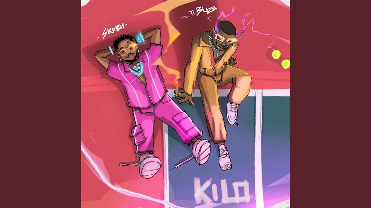 Kilo