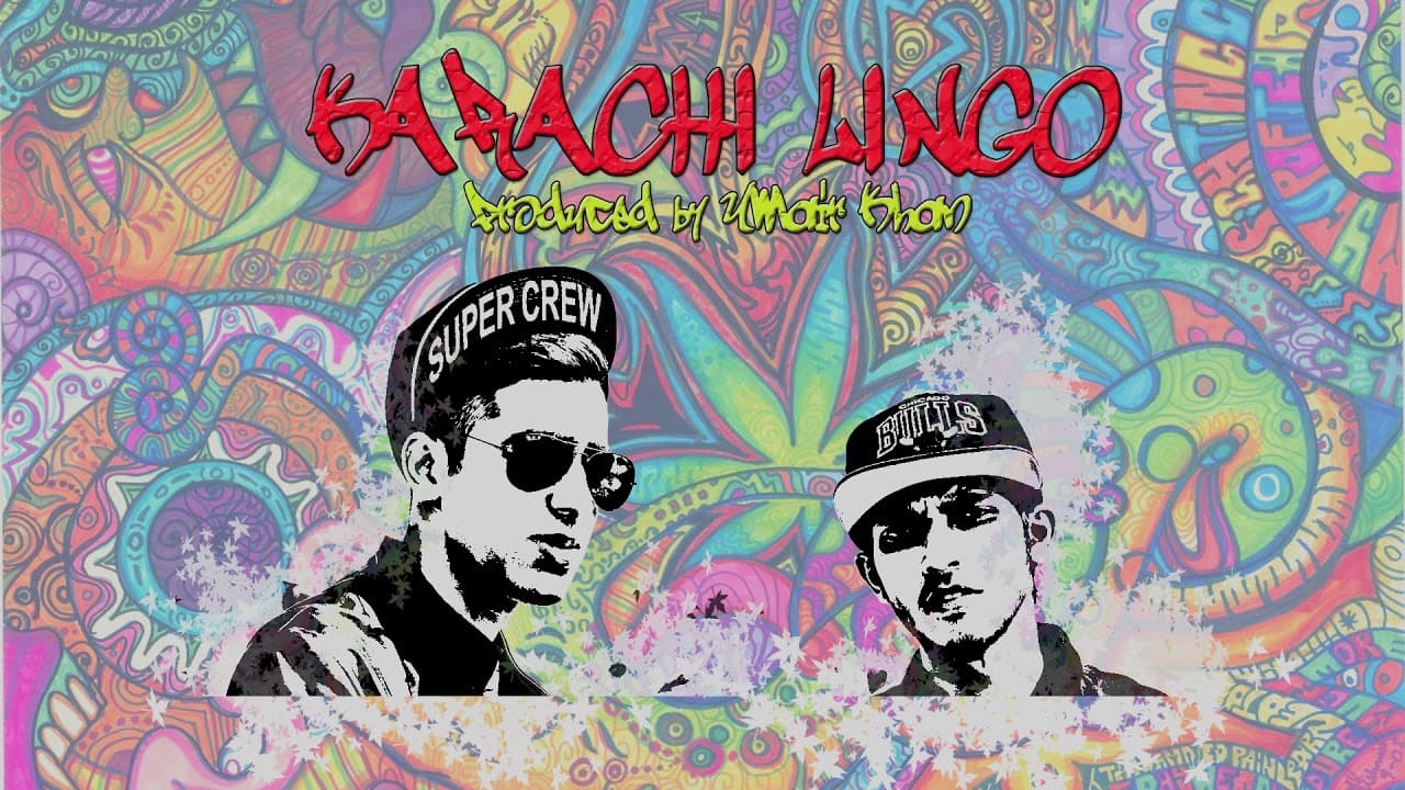 Karachi Lingo - Official Audio - Talha Anjum | Talhah Yunus