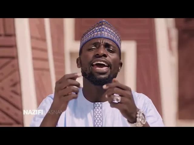 Ado Gwanja, Adam A Zango, Fati Niger, Ali Jita, Nazifi Asnanic, - Arewa Mu Farka