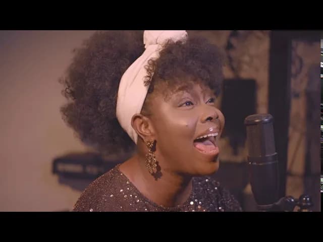 Arise For Me - Anthony Adoki Ft. Onos Ariyo