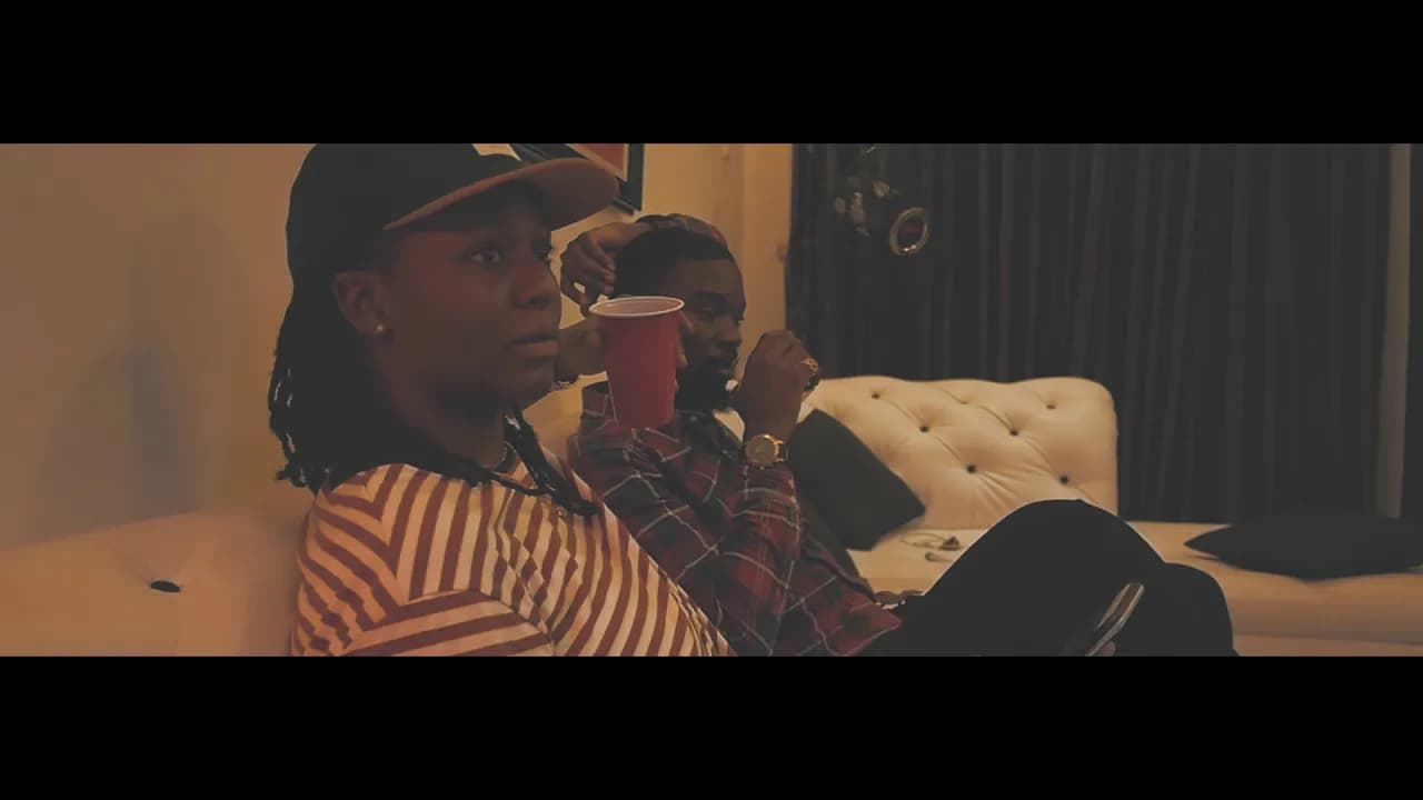 Rolay Bondo (Feat. Dremo) - Problem [Official Video]