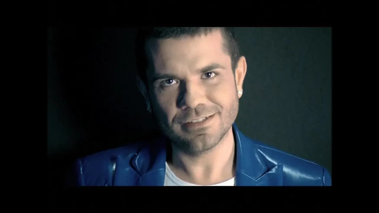Kenan Doğulu - Baş Harfi Ben (Official Video) #Festival