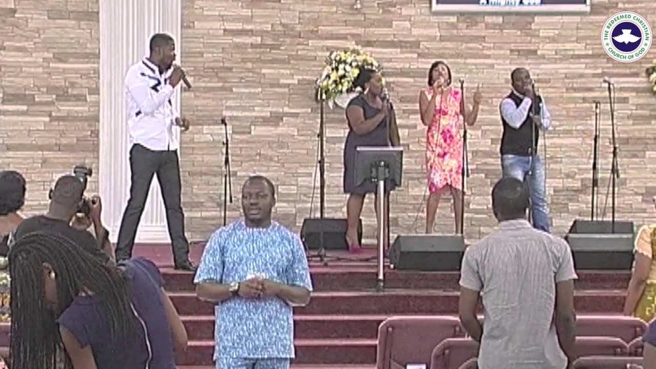 TONY ADOKI/ VIDEOS 6