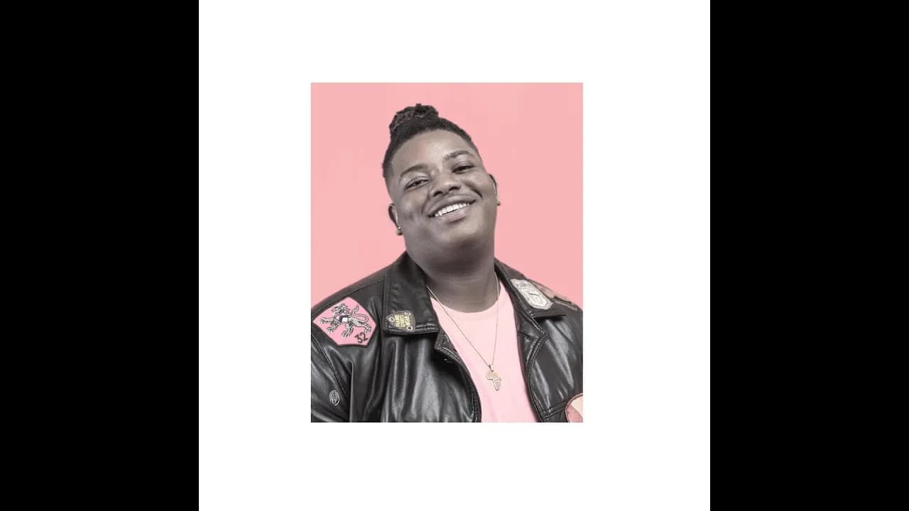 Barry Jhay – Olodo Nation