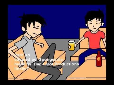 Spongecola - Pare Ko