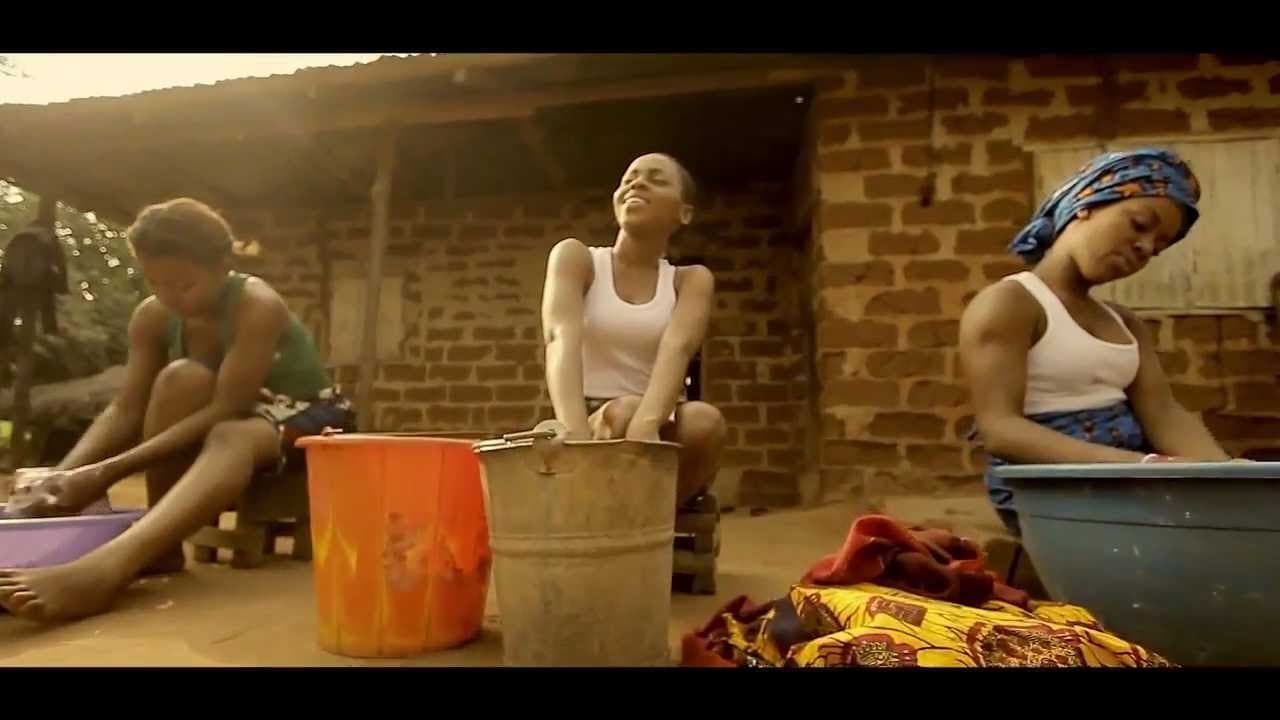 Chidinma - Kedike (VIO Africa)