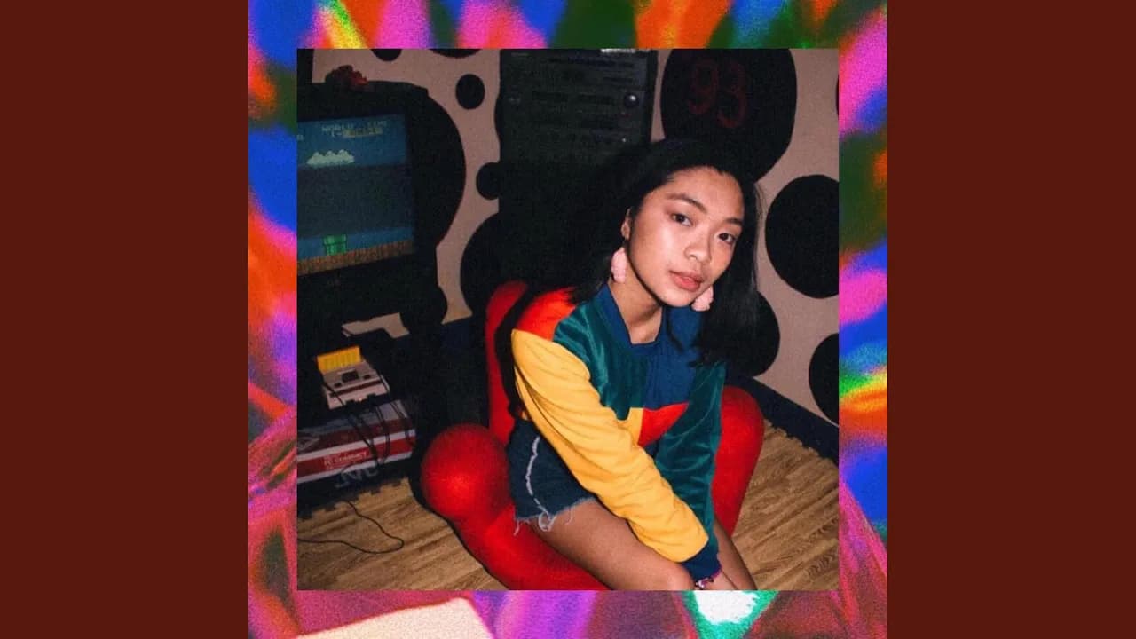 Ano Na (feat. Kiyo) (feat. Kiyo)