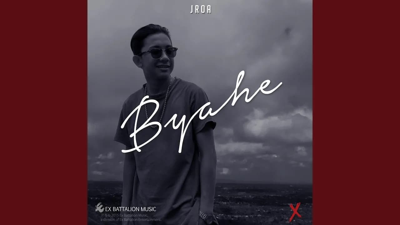 Baliw Sayo (feat. Bosx1ne)