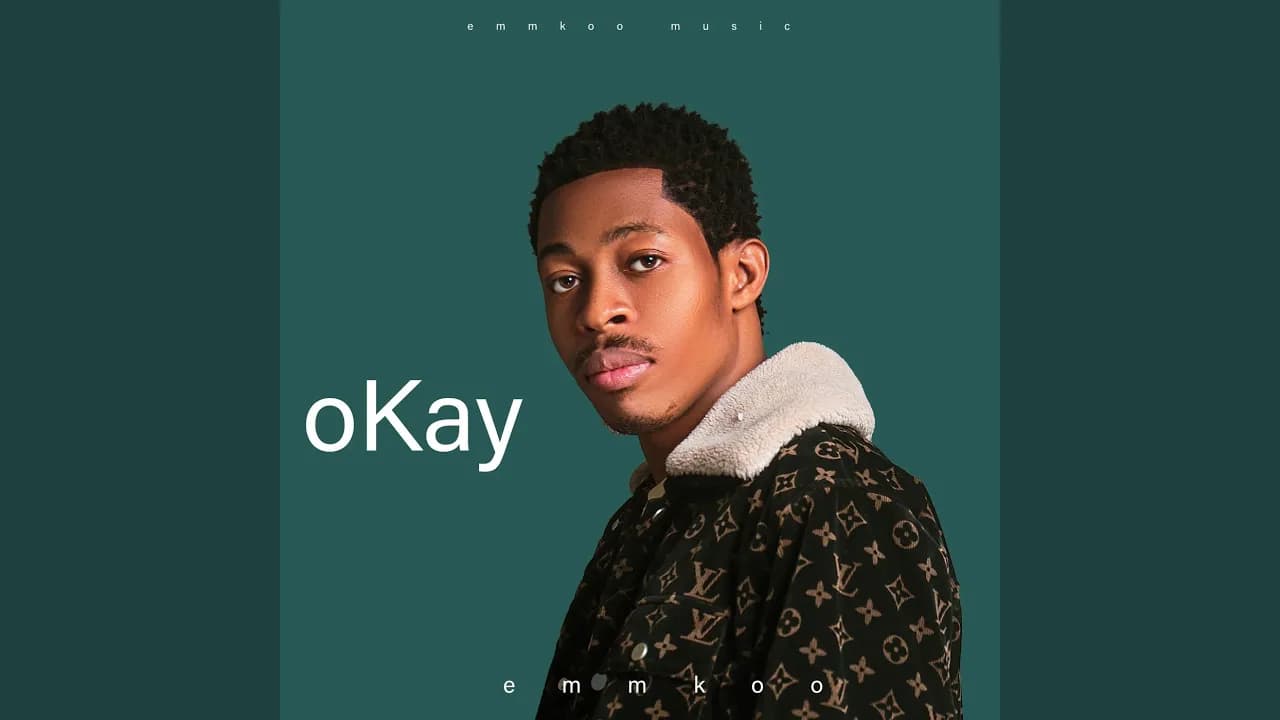 Okay (Speed Up)