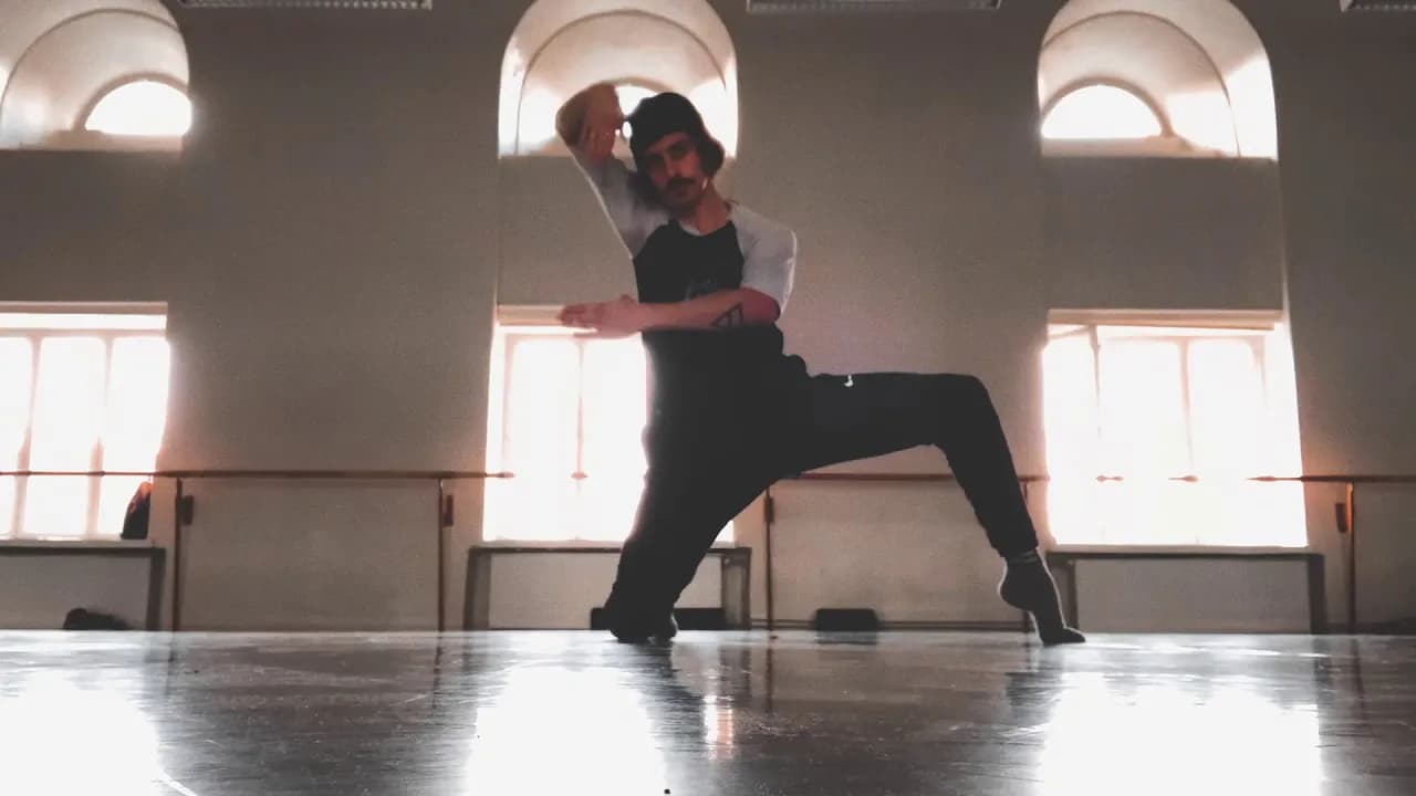 Steve Monite - Only You (Frankie Francis Disco Jam Edit) Iago Bresciani Dance Excerpt