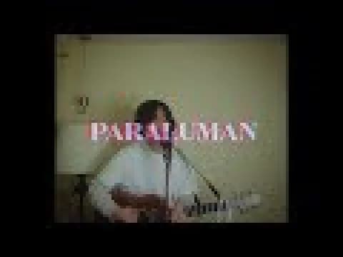 Adie - Paraluman (Performance Video)