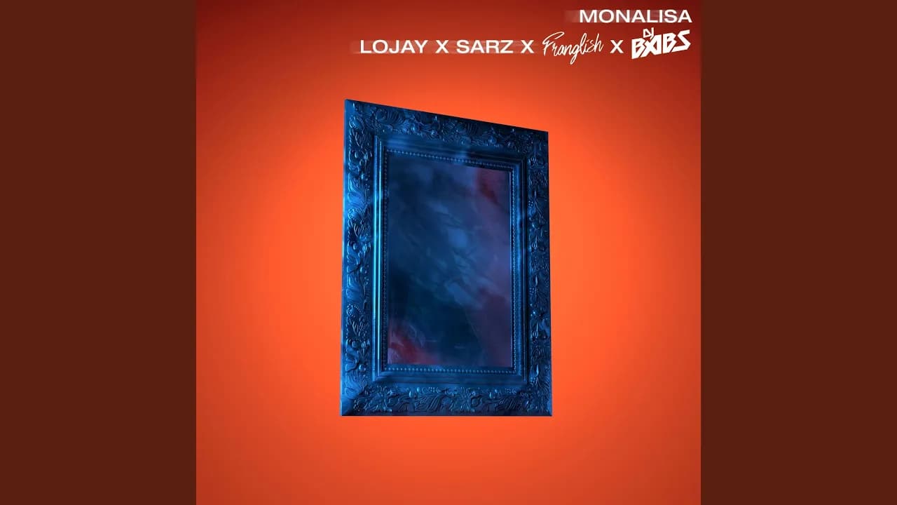 Monalisa (Franglish & DJ Babs Remix)