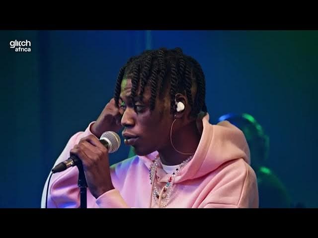 Lil zed feat Ayox cocaina (clips officiel 2023)